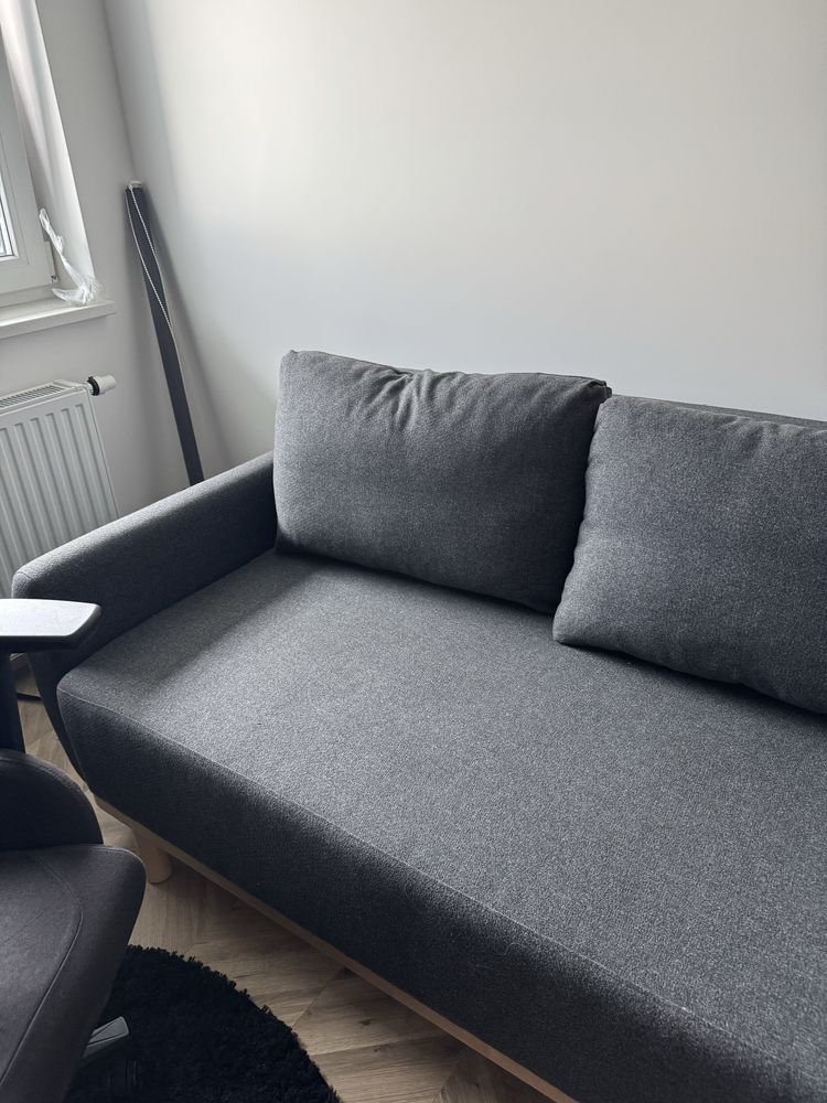 Kanapa IKEA - jak nowa