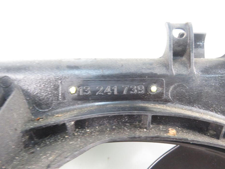 Wentylator Chłodnicy Opel Insignia A (g09) 2.0 Cdti 160 - A 20 Dth