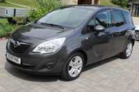 Opel Meriva 1,4 100KM Serwis !! Maly przebieg !!