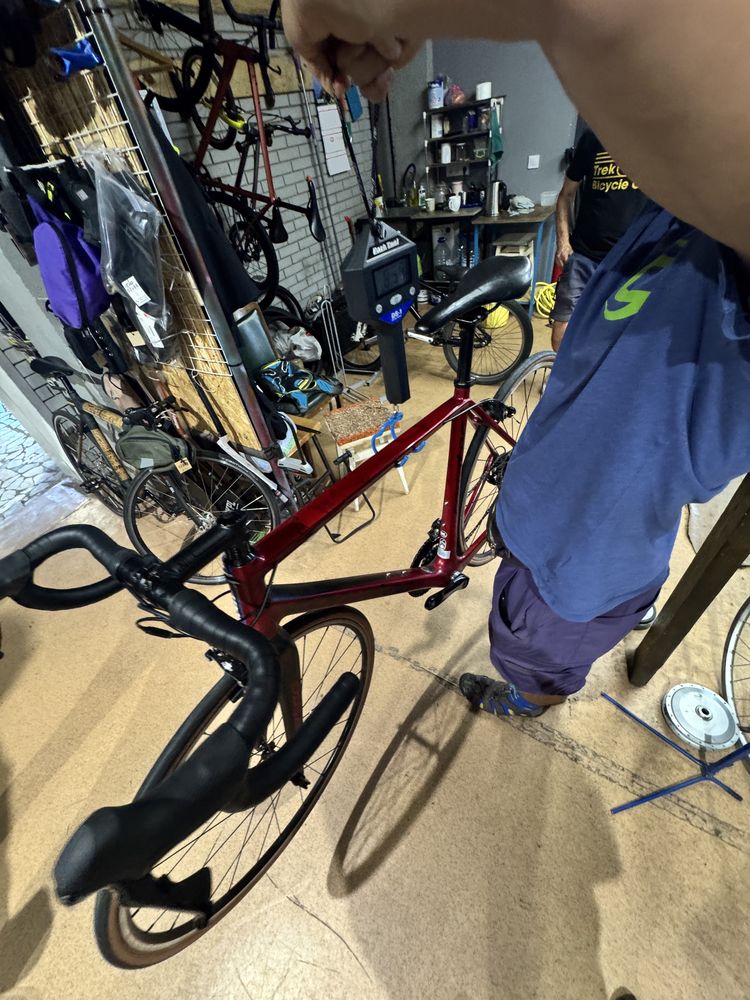 Corratec CCT Team Shimano 105 | Карбон | 2020