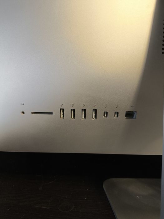 iMac (21,5-inch, Łatę 2013 1T)