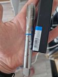 GWINTOWNIK wurth M20  DIN 371/376  HSCO niebieskie maszynowy