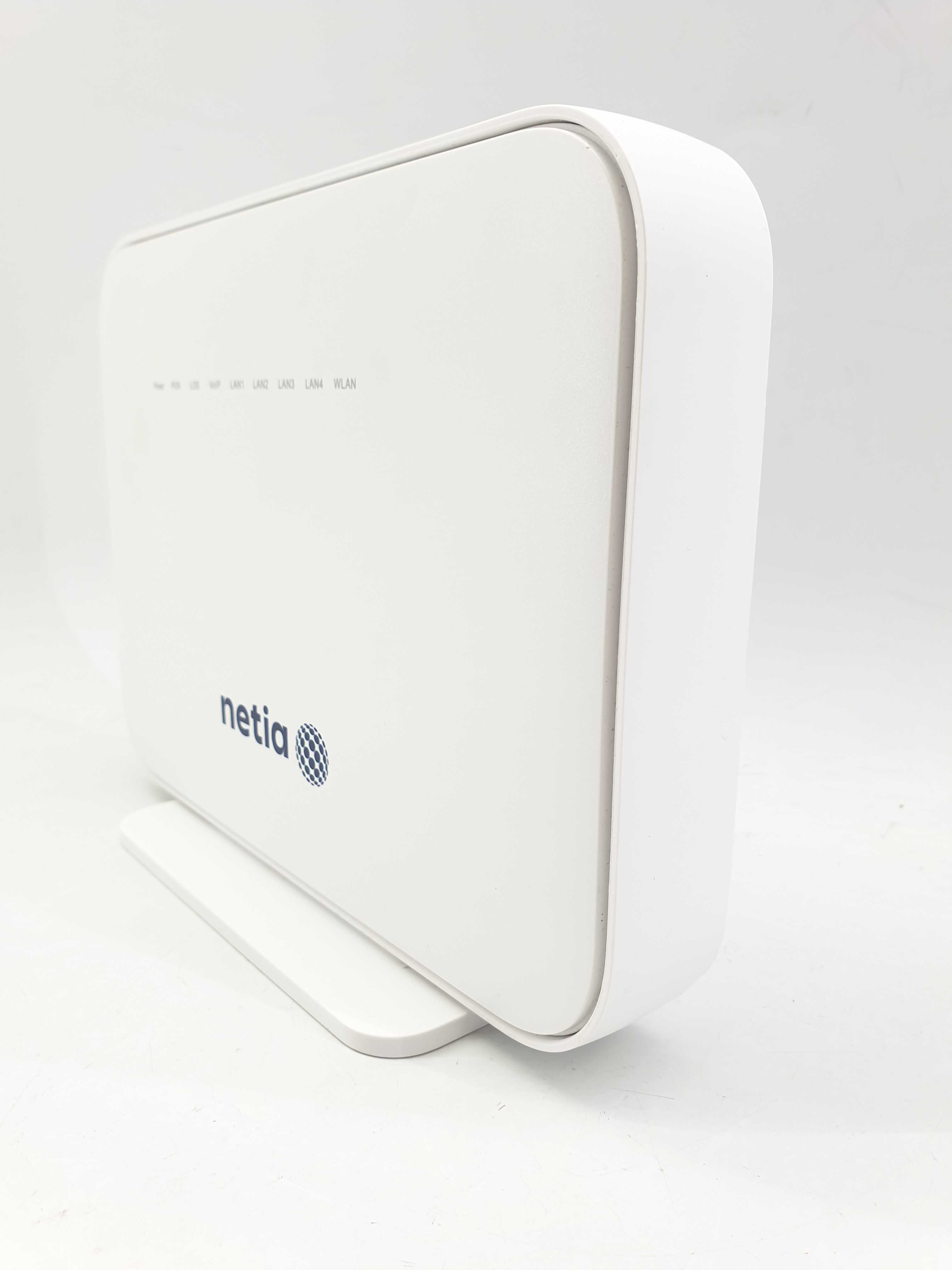 Router przewodowy światłowód Huawei OptiXstar HG8245X6-10