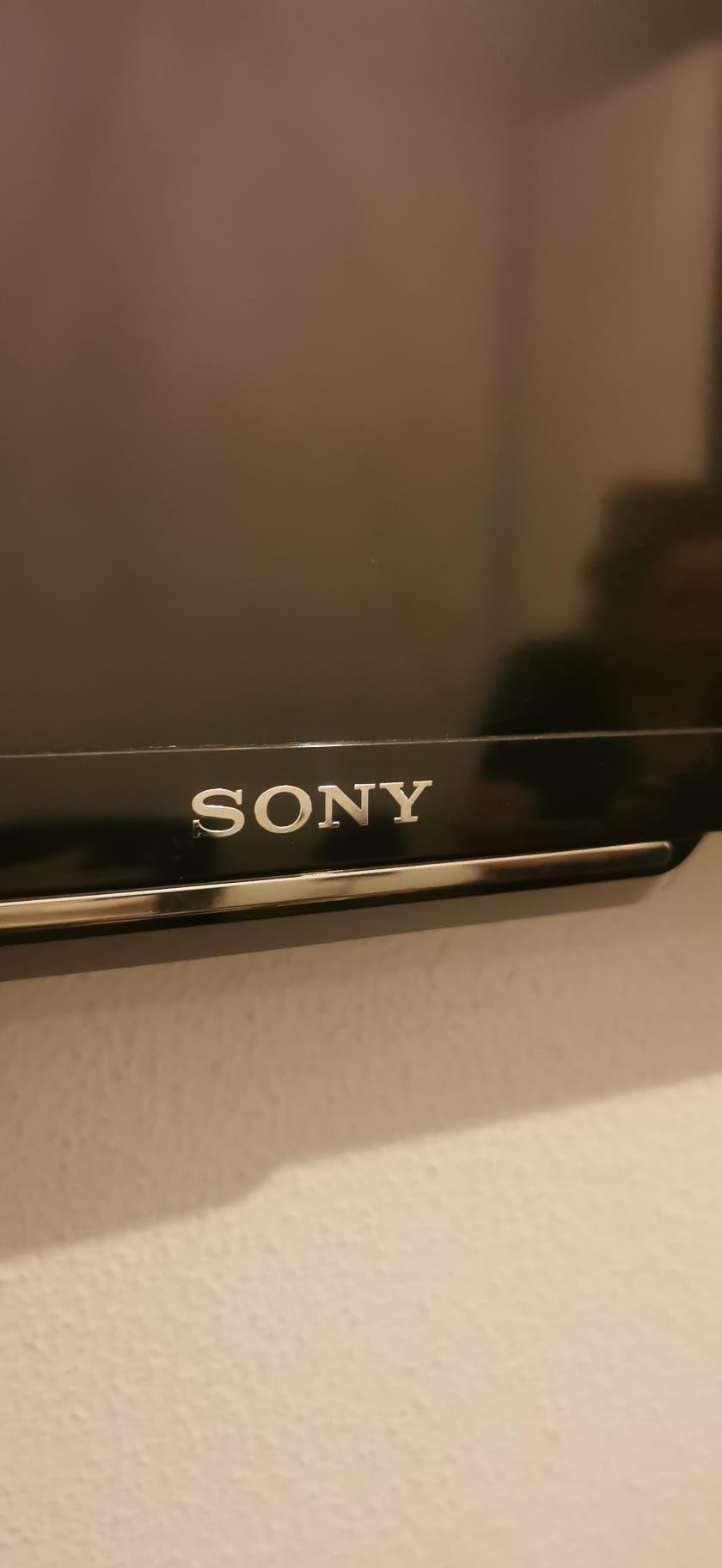 Sony 32 polegadas como nova