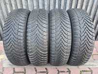 Komplet opon całorocznych 155/70R13 75T Kumho Solus 4S HA32
