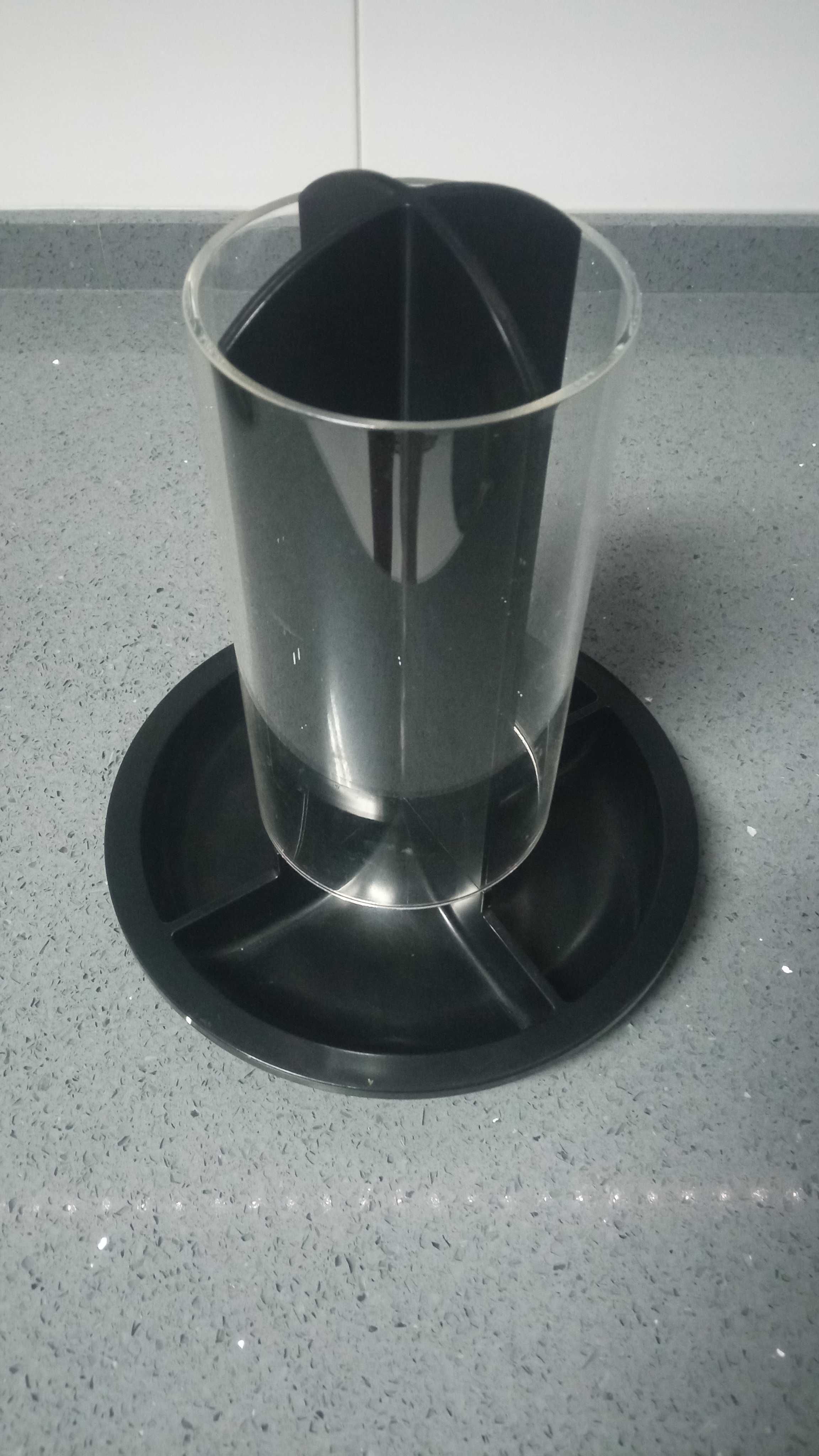 Dispensador Nespresso