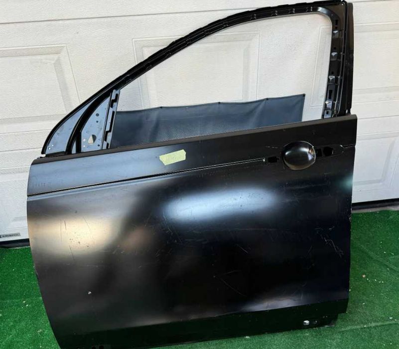 Розборка  Land Rover Discovery Sport  Рендж Ровер Діскавері Запчасти