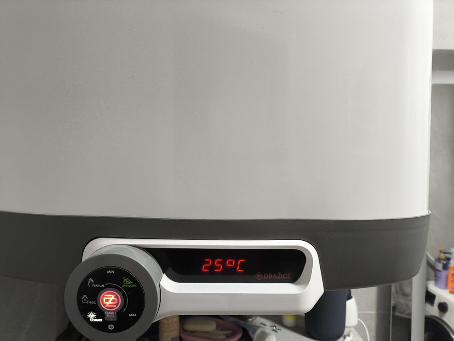 Бойлер Drazice OKHE 100 Smart