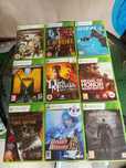 Gry na Xboxa 360