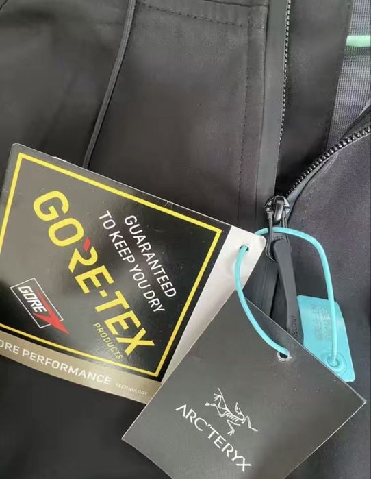 ветровка arcteryx | вітровка arcteryx чорна нова | ветровка арктерикс