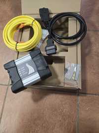 Oryginał ICOM NEXT A interfejs BMW MINI 81315A78EF6