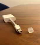 Adaptador Mini DisplayPort / VGA Apple