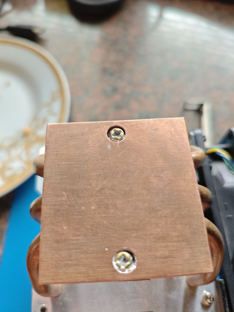 Система охолодження/ кулер Titan ttc-nk35tz. TDP 140w