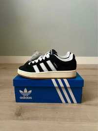 Adidas Campus 00s Black White 40 nowy