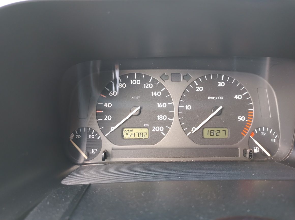 Vw Golf 3 1.9 TD