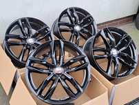 Alufelgi SEAT 19 5x112 Leon Exeo Altea Toledo Freetrack Ateca DM05