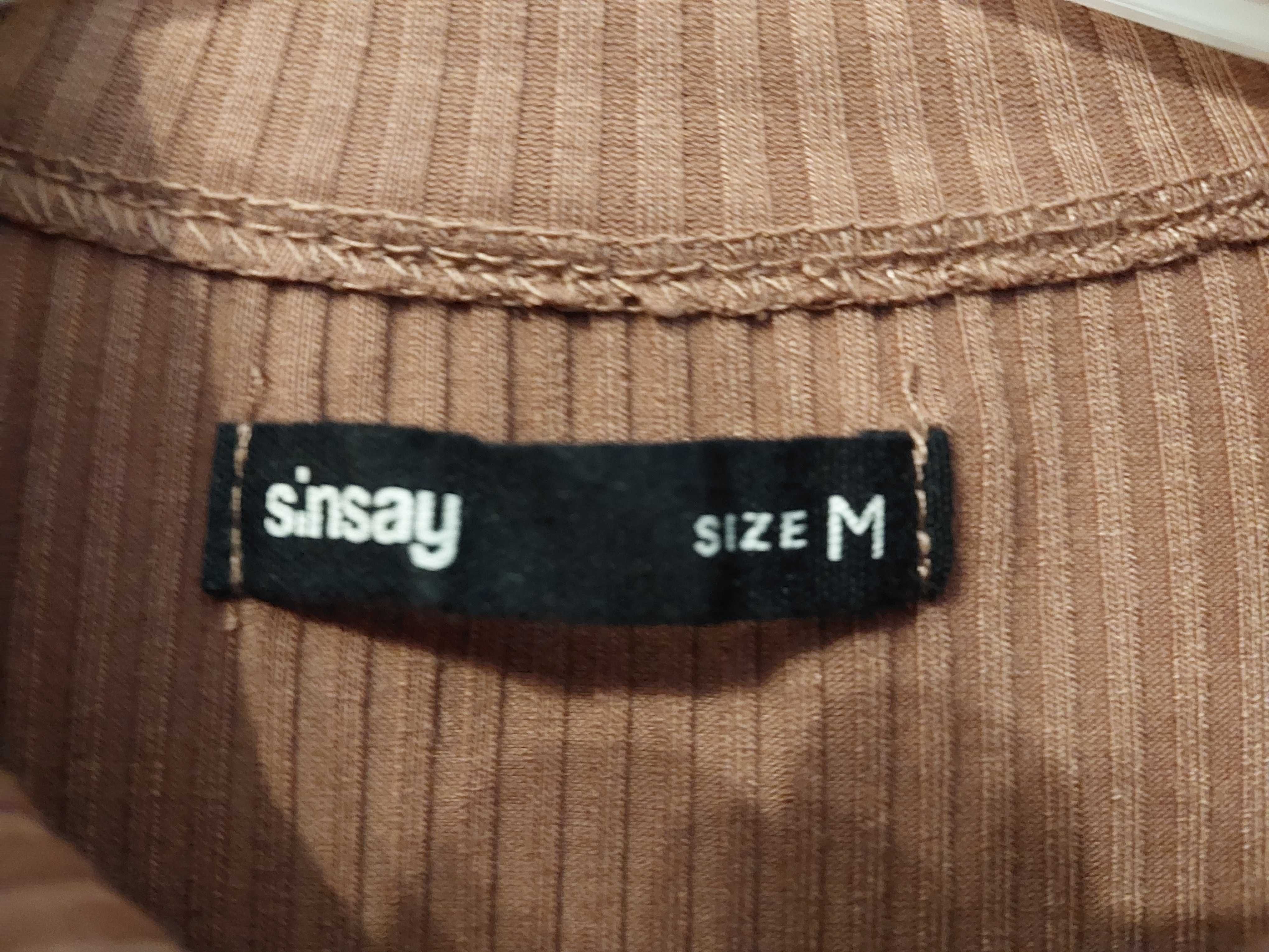 Sukienka dziewczęca Sinsay