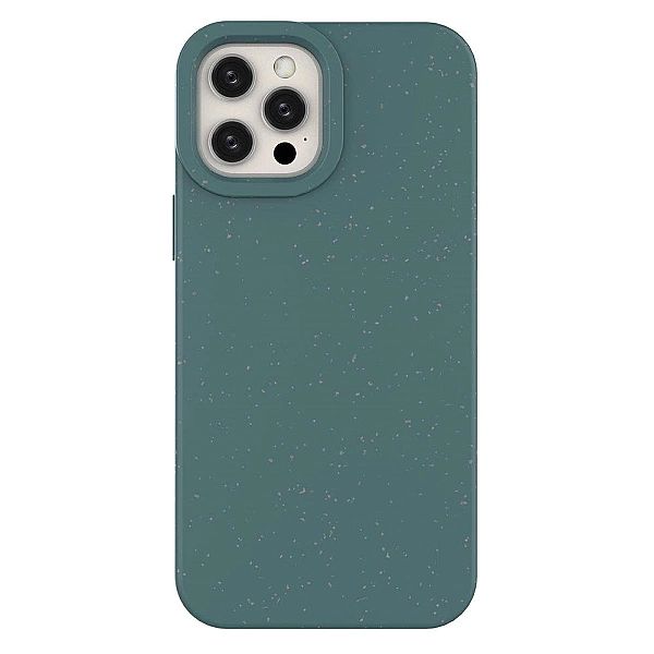 Eco Case etui do iPhone 12 Pro Max silikonowy pokrowiec obudowa do tel