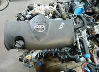 Двигун 2NR Toyota Yaris 1.5 VVTI 13 тисяч км