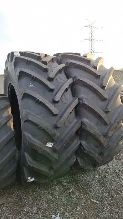 Opony 710/75 R42 Ascenso/Linglong