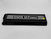 BMW Z3 E36 M3 Pokrywa silnika M Power S50B32 Oryginał Odnowiona