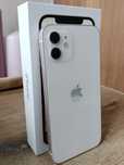 iPhone 12 White 64Gb