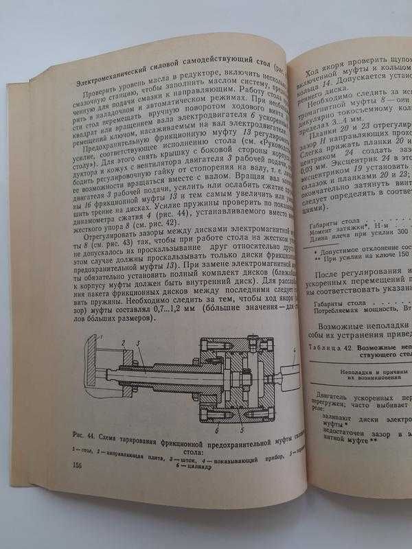 Справочник наладчика агрегатных станков и автоматических линий 1999