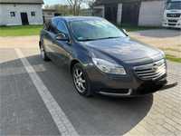 Opel Insignia 2.0 CDTI