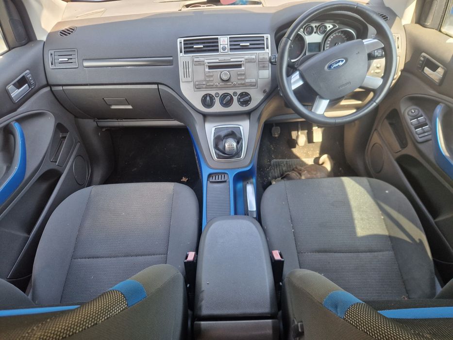 Ford Kuga mk1 części