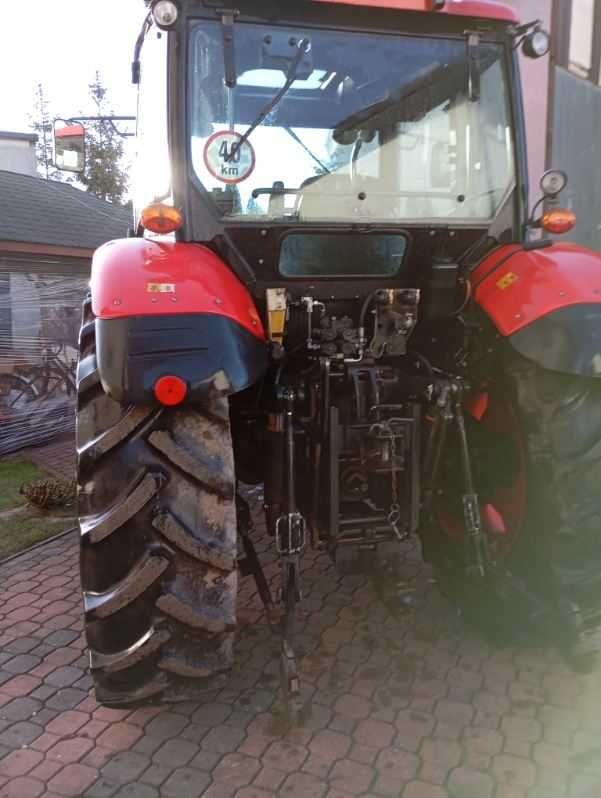 Zetor Proxima cl 80