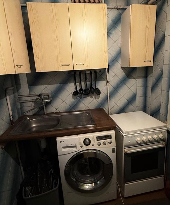 Здам 3-х кімн квартиру Центр 4500.