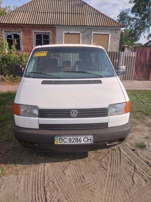 Авто в идеальном состоянии..2.4 дизель. 1994 года..