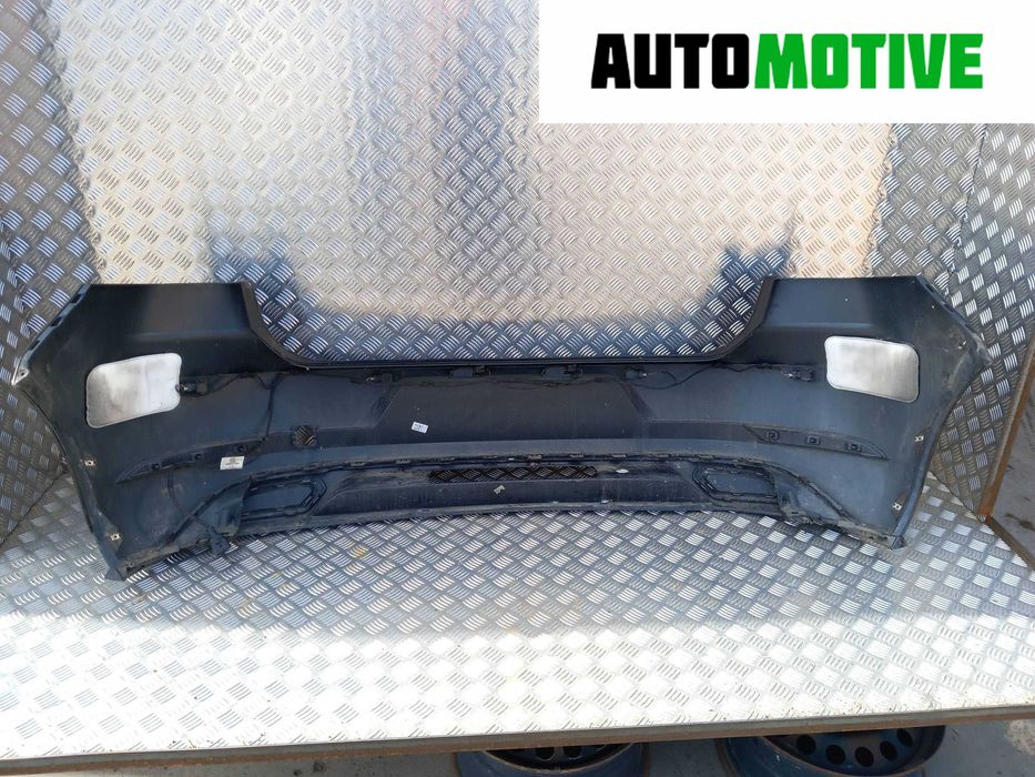 Volkswagen Golf VII бампер передній задній бу розборка