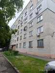 Продається кімната в гуртожитку