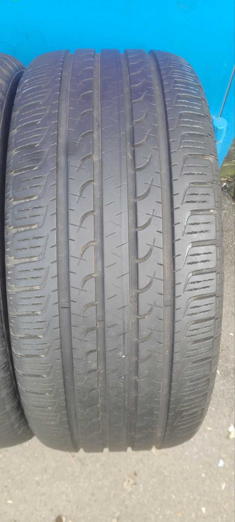 GoAuto Шини GoodYear efficientgrip 285 50 r20 Рік:08/21 7мм Німеччина