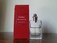cartier declaration edt