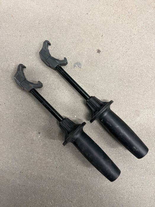 Rączka do wiertarko-wkrętarki Hilti SF6-22