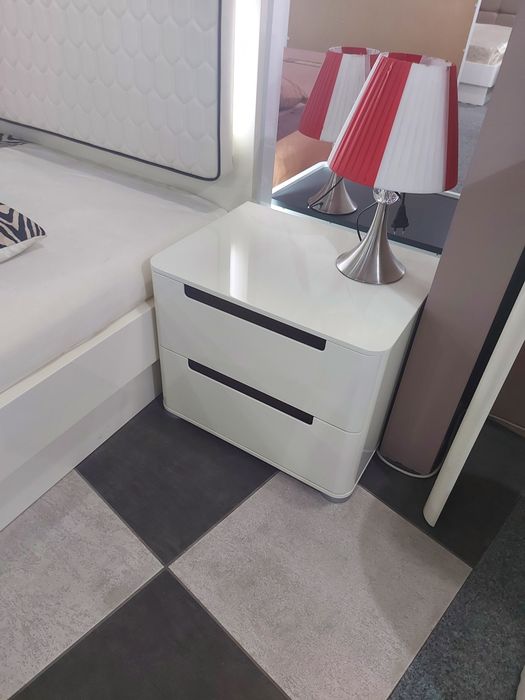 Комод. Тумба. Столик с зеркалом. Аква родос