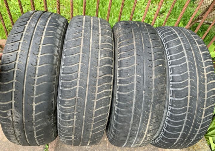 Продам диски R13 4x98 ваз жигули титан приора калина 4/98 4*98 13 ЛЕТО