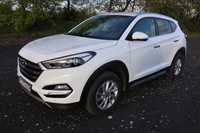 Hyundai Tucson Hyundai Tucson 1.7 CRDI BlueDrive GO 2WD