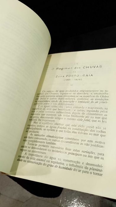 Estudos de Climatologia e Electricidade - João Rodrigues Ascensão