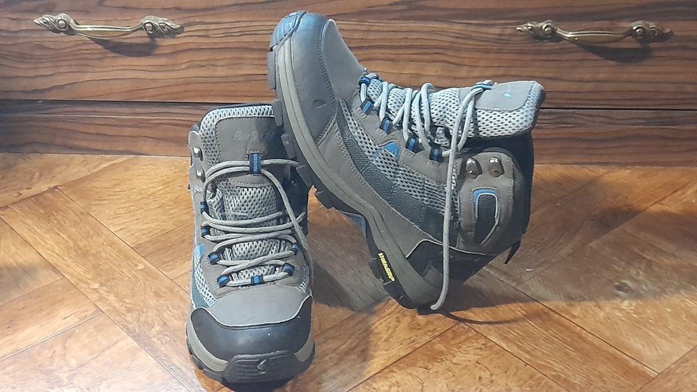 Мужские походные ботинки Filey Peter Storm