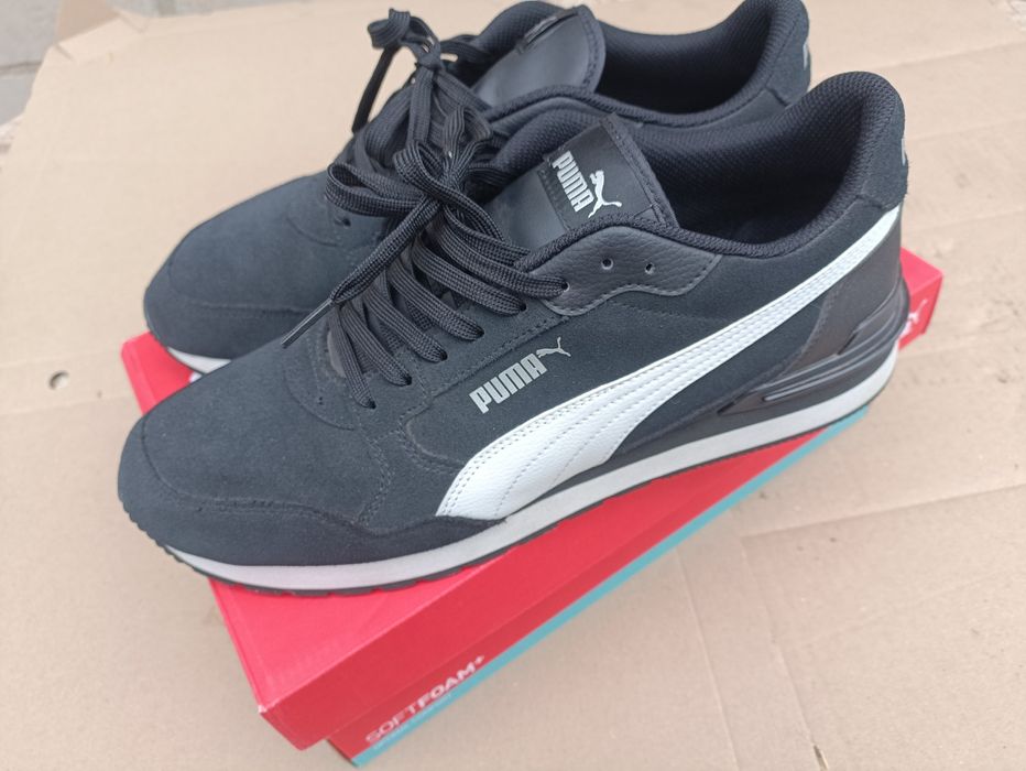 PUMA ST Runner v4 SD (оригинал)