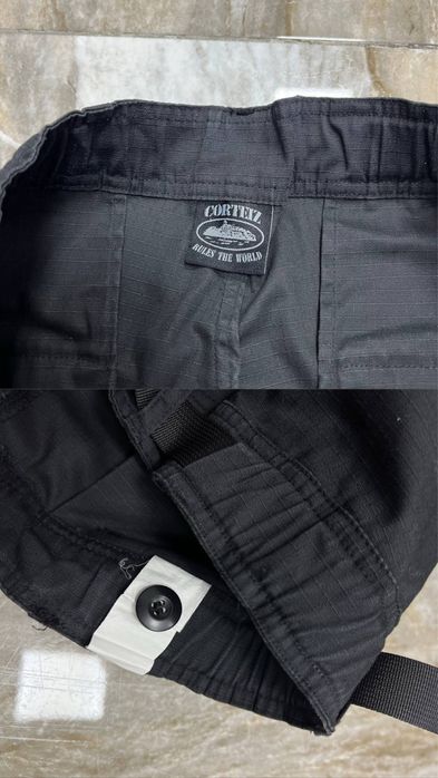 Карго штани Corteiz alcatraz cargo pants кортез drip trapstar drill