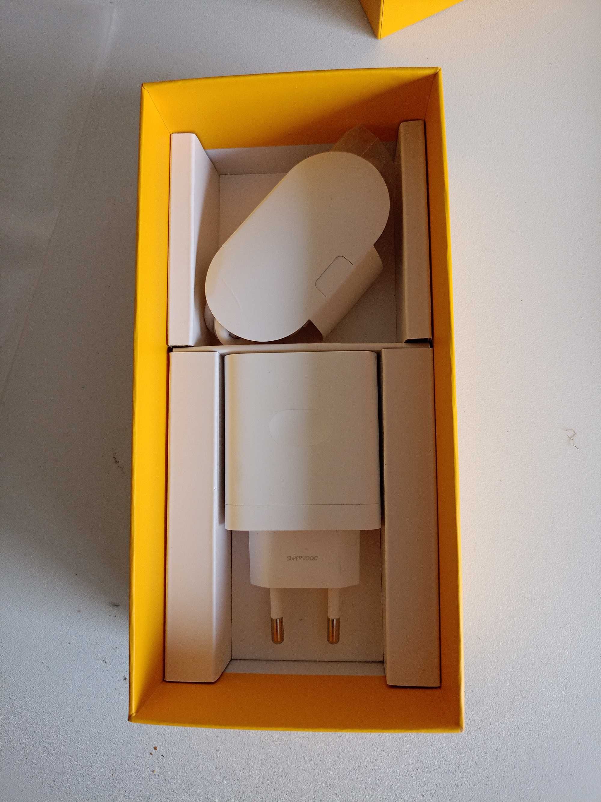 Smartphone Realme C55 6GB / 128 GB cor Rainy Night
