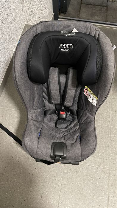 Fotelik Axkid Minikid