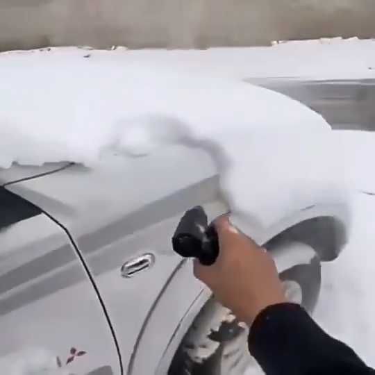 Турбо Фен Вентилятор  5 насадок з безщітковим двигуном