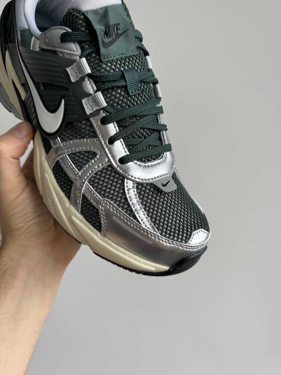 Nike V2K Run HJ4497-300 Оригінал чоловічі кросівки Найк