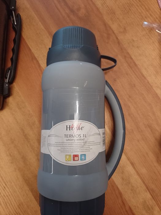 Termos 1 litr, 1000 ml