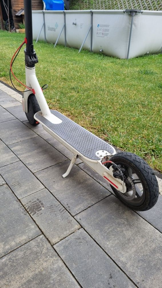 Hulajnoga elektryczna xiaomi m365